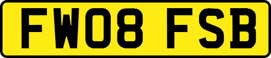 FW08FSB