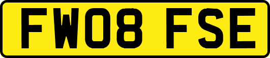 FW08FSE