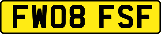 FW08FSF