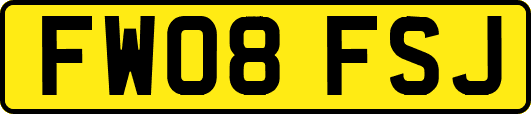 FW08FSJ