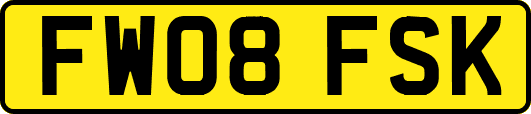 FW08FSK