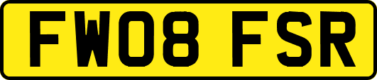 FW08FSR