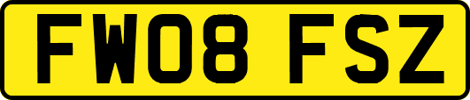 FW08FSZ