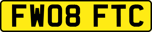 FW08FTC