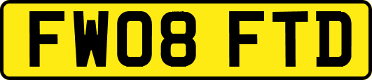 FW08FTD