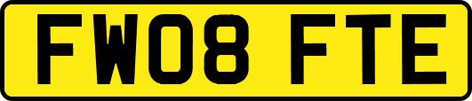 FW08FTE