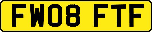 FW08FTF