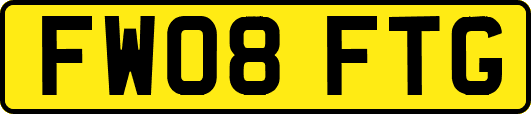 FW08FTG