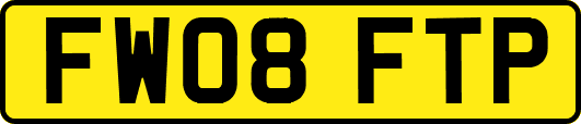 FW08FTP