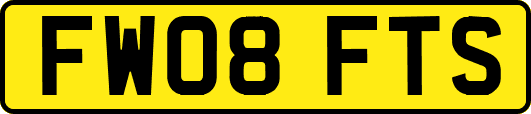 FW08FTS