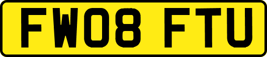FW08FTU