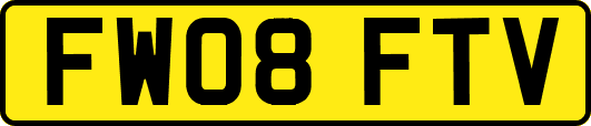 FW08FTV