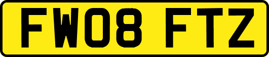 FW08FTZ