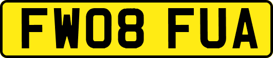 FW08FUA