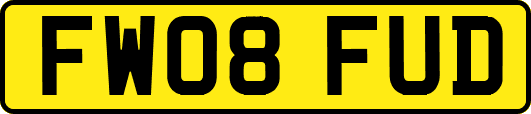 FW08FUD