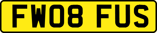 FW08FUS