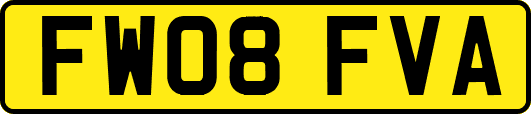 FW08FVA