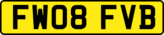 FW08FVB