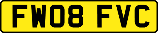 FW08FVC