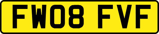 FW08FVF
