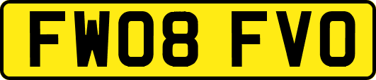 FW08FVO