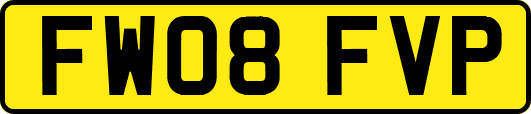 FW08FVP