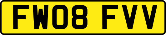 FW08FVV