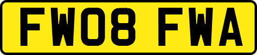 FW08FWA