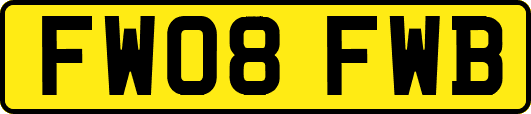 FW08FWB