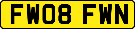 FW08FWN