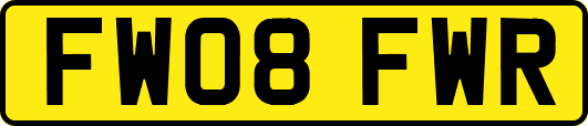 FW08FWR