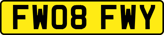 FW08FWY