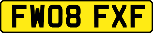 FW08FXF