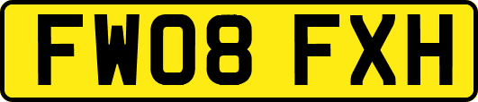 FW08FXH