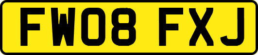 FW08FXJ