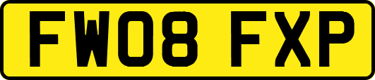 FW08FXP