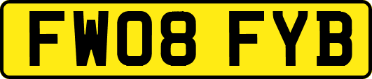 FW08FYB