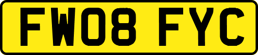 FW08FYC
