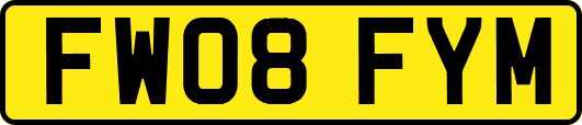 FW08FYM