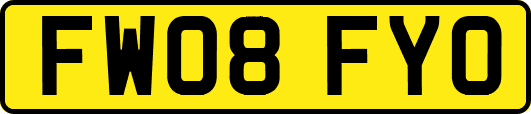 FW08FYO