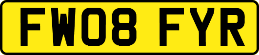 FW08FYR