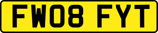 FW08FYT