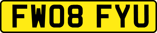 FW08FYU