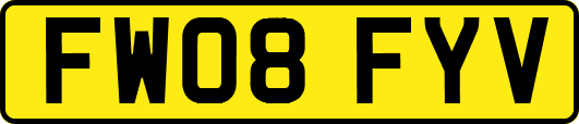 FW08FYV