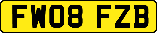 FW08FZB