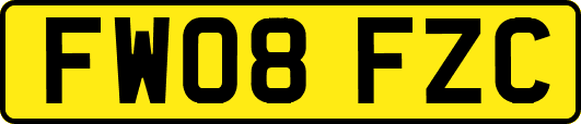 FW08FZC