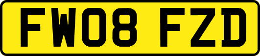 FW08FZD