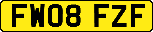 FW08FZF