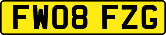 FW08FZG