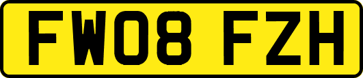 FW08FZH
